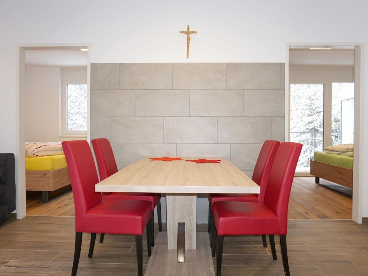 Apartment Apart Annabell By Interhome See Eksteriør bilde
