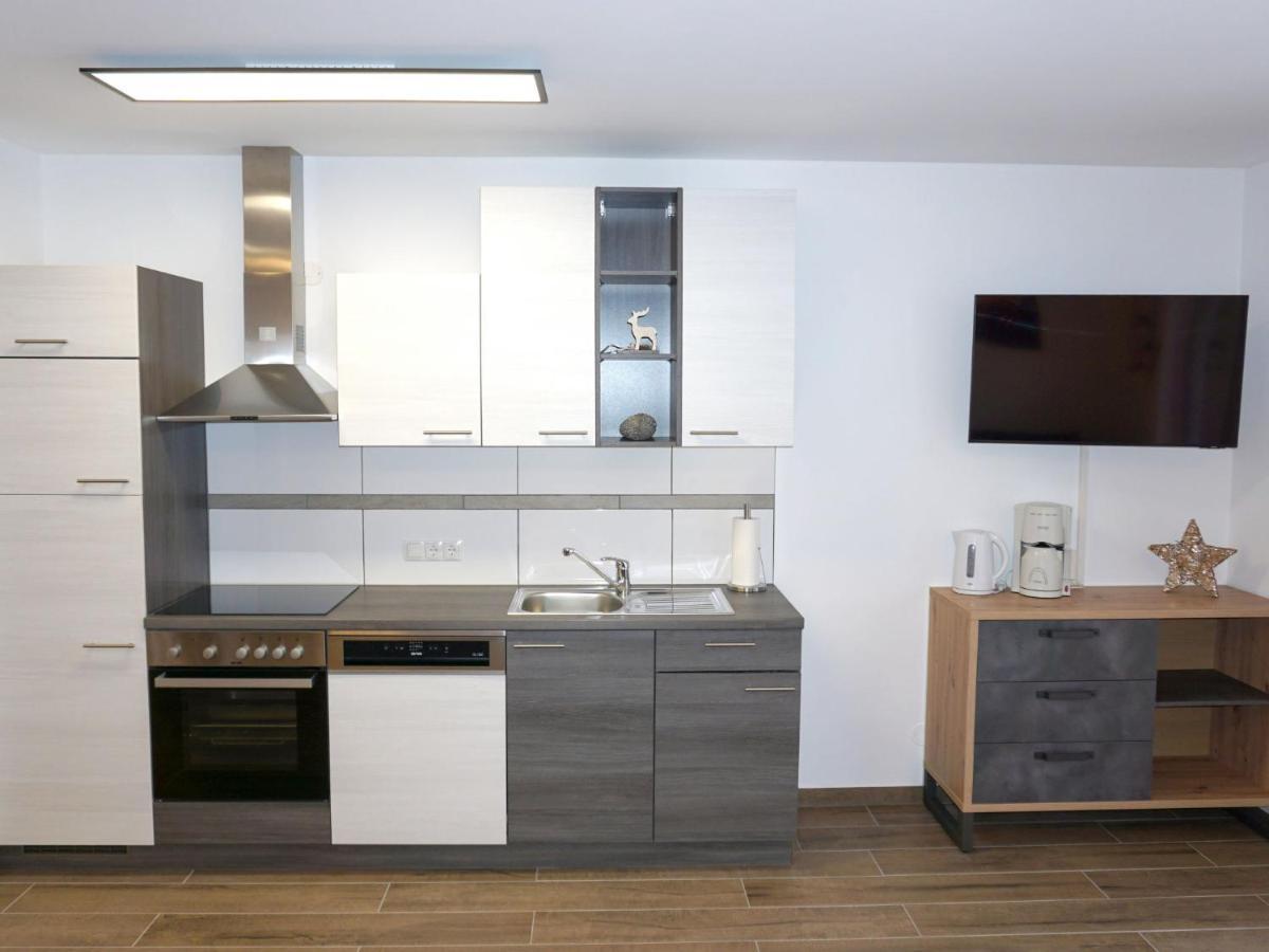 Apartment Apart Annabell By Interhome See Eksteriør bilde
