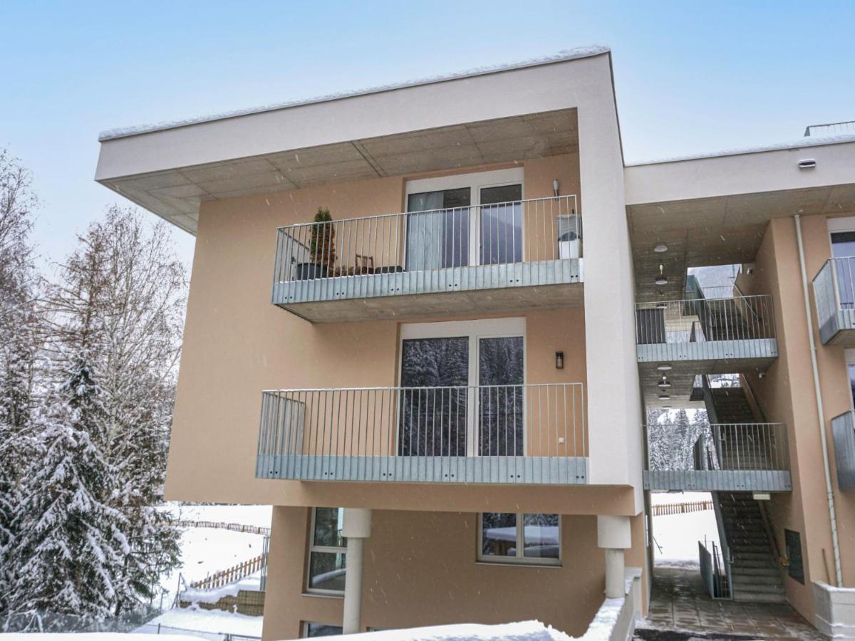 Apartment Apart Annabell By Interhome See Eksteriør bilde