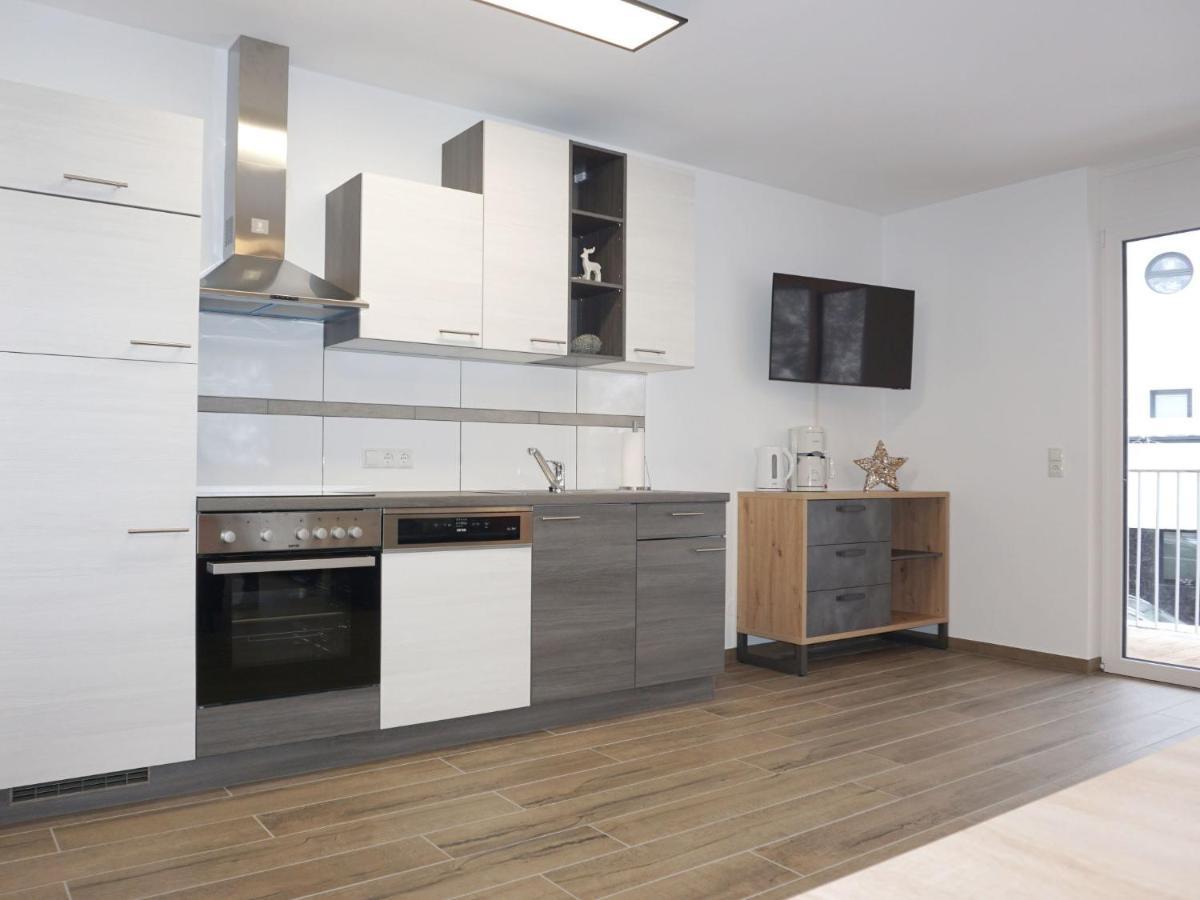 Apartment Apart Annabell By Interhome See Eksteriør bilde