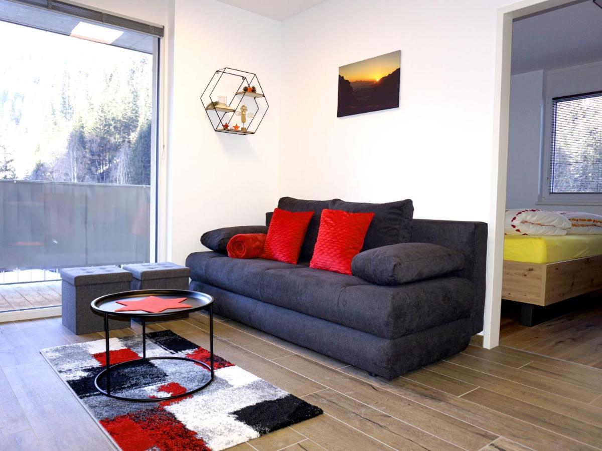 Apartment Apart Annabell By Interhome See Eksteriør bilde