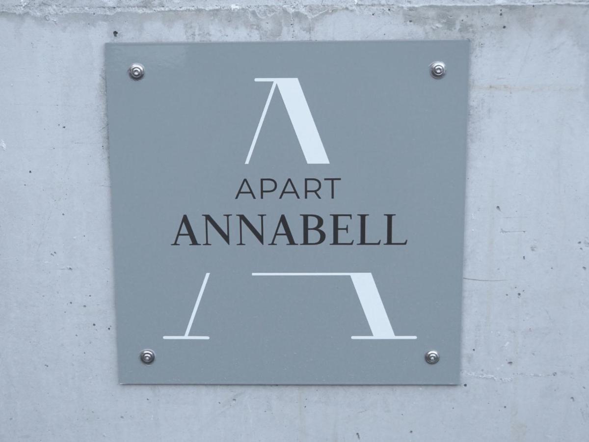 Apartment Apart Annabell By Interhome See Eksteriør bilde