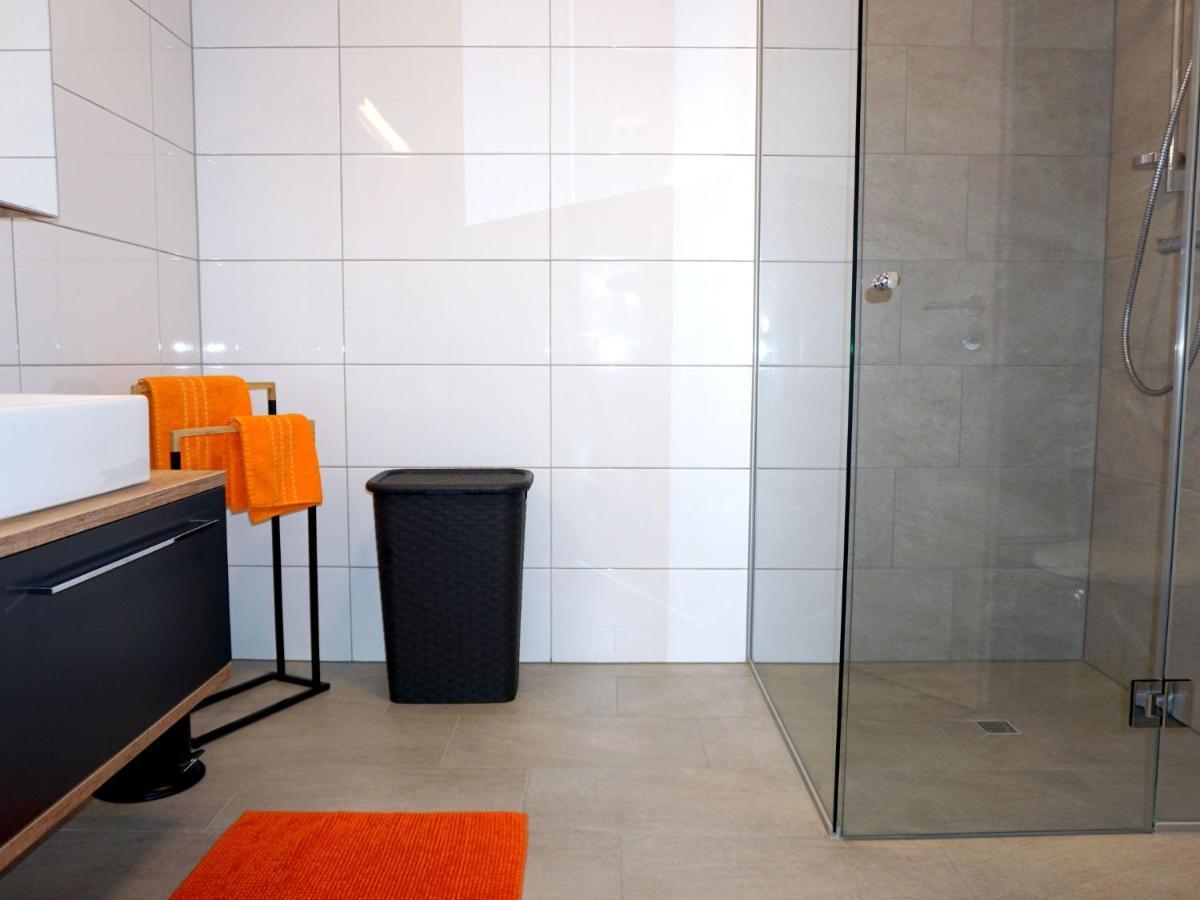Apartment Apart Annabell By Interhome See Eksteriør bilde