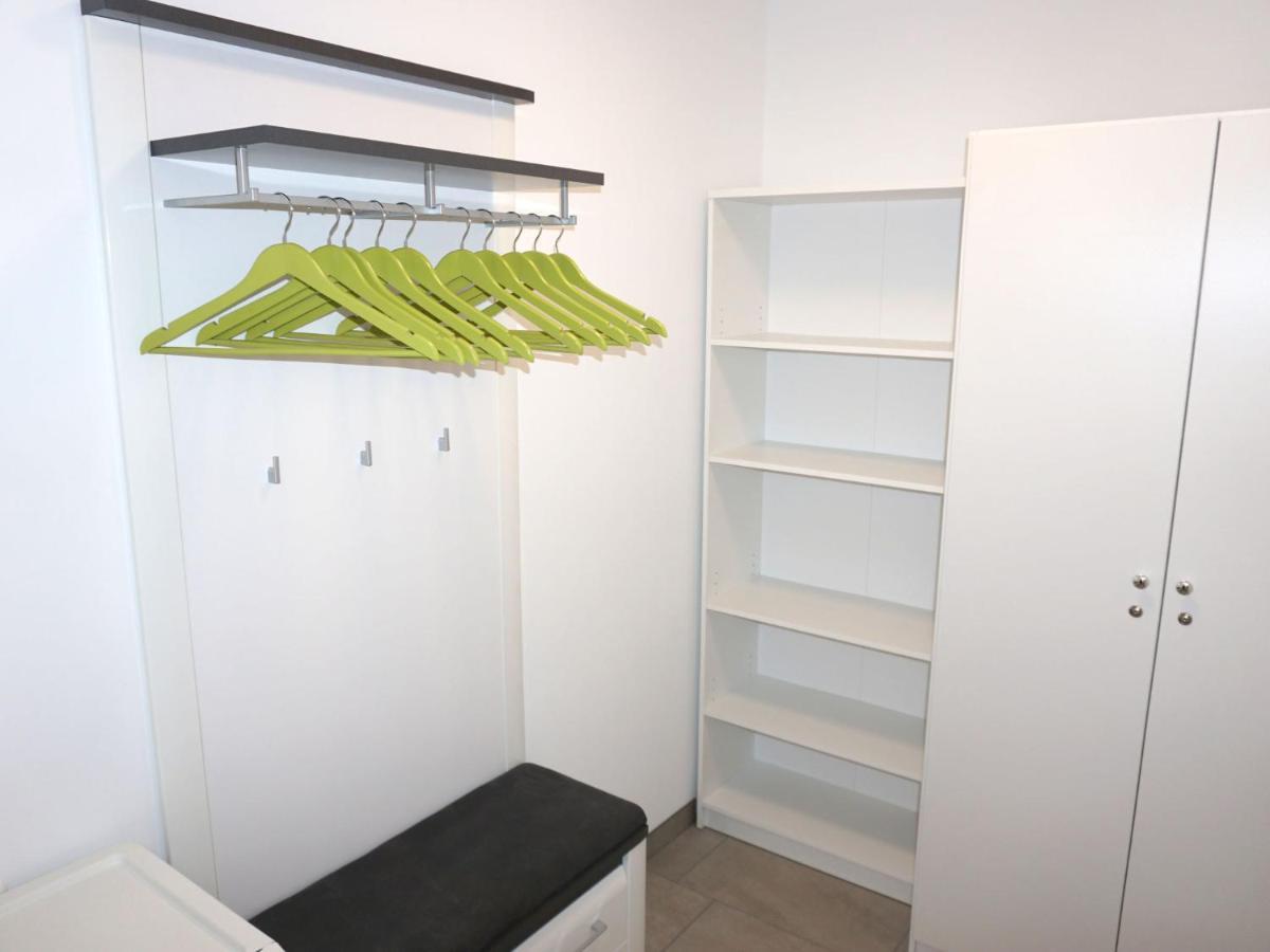 Apartment Apart Annabell By Interhome See Eksteriør bilde