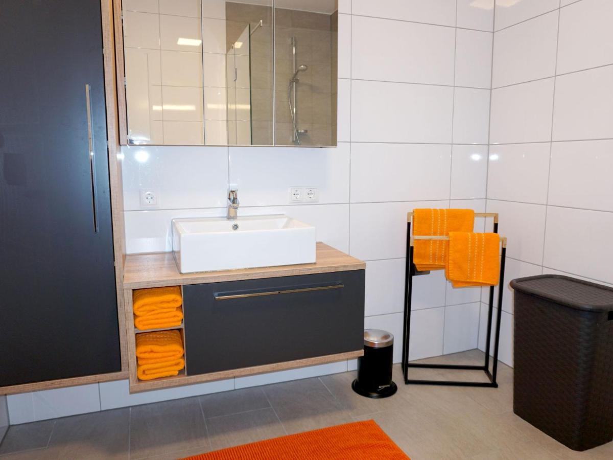 Apartment Apart Annabell By Interhome See Eksteriør bilde