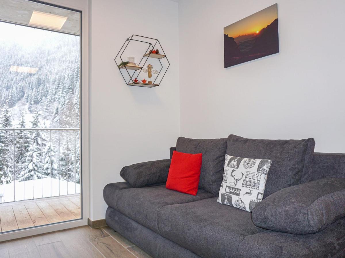 Apartment Apart Annabell By Interhome See Eksteriør bilde
