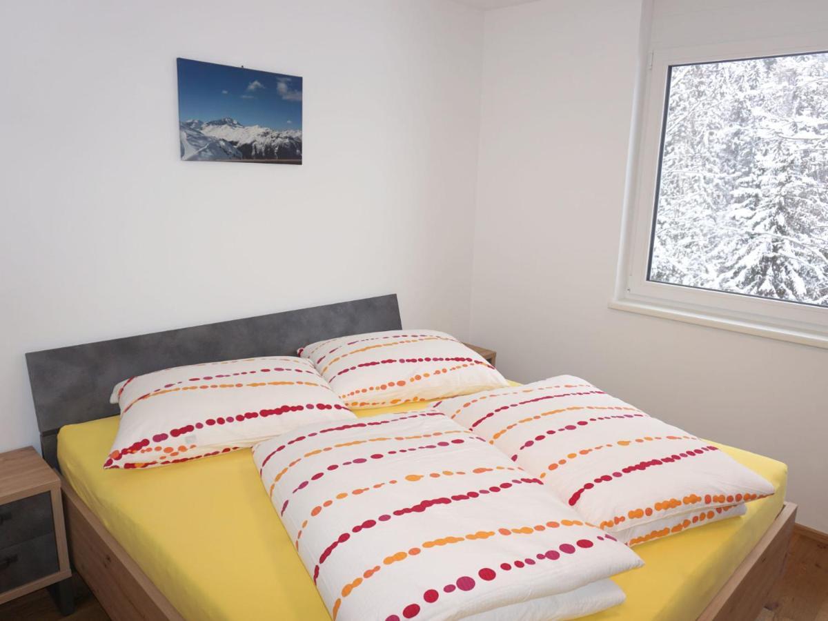 Apartment Apart Annabell By Interhome See Eksteriør bilde