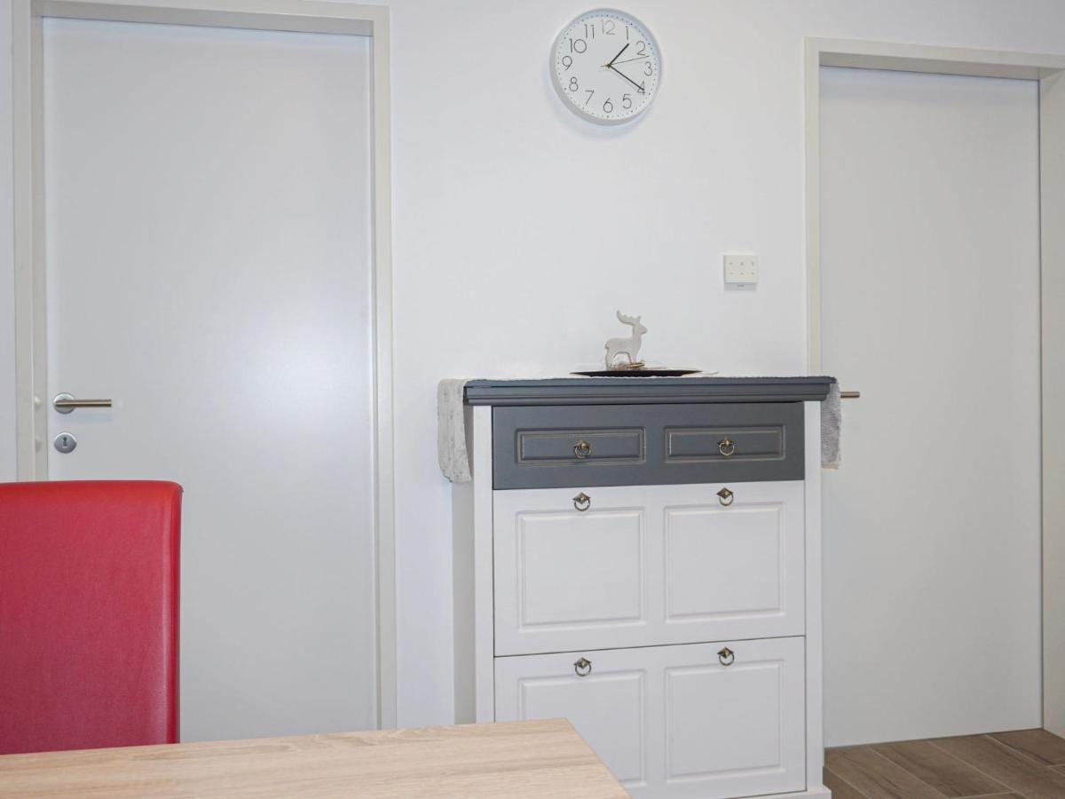 Apartment Apart Annabell By Interhome See Eksteriør bilde