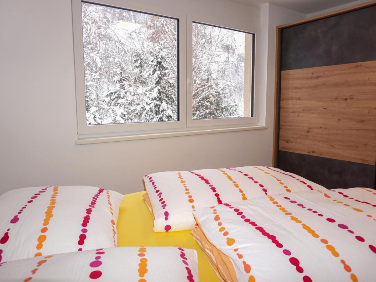 Apartment Apart Annabell By Interhome See Eksteriør bilde