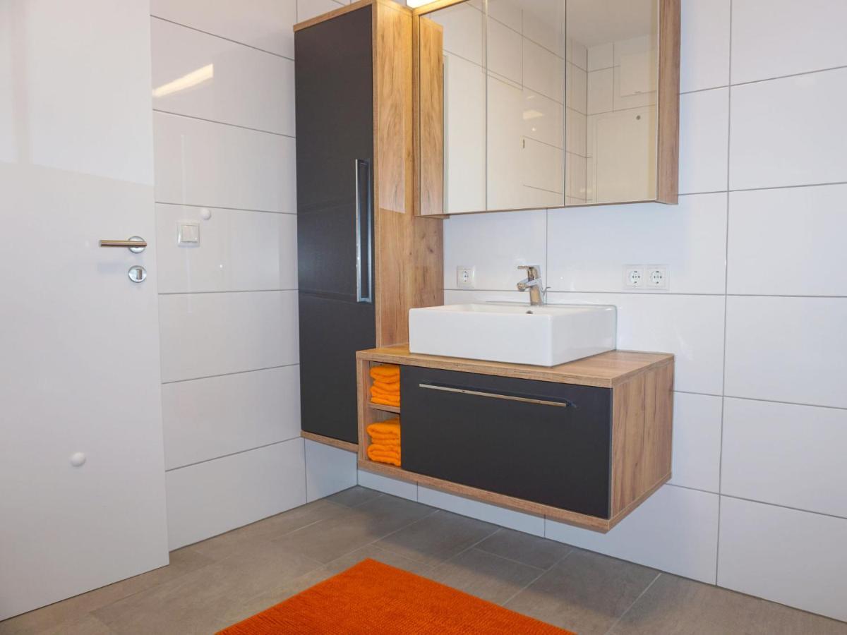 Apartment Apart Annabell By Interhome See Eksteriør bilde