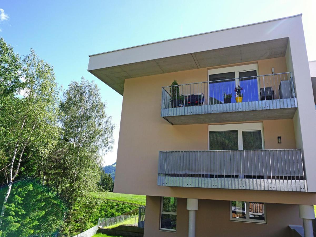 Apartment Apart Annabell By Interhome See Eksteriør bilde