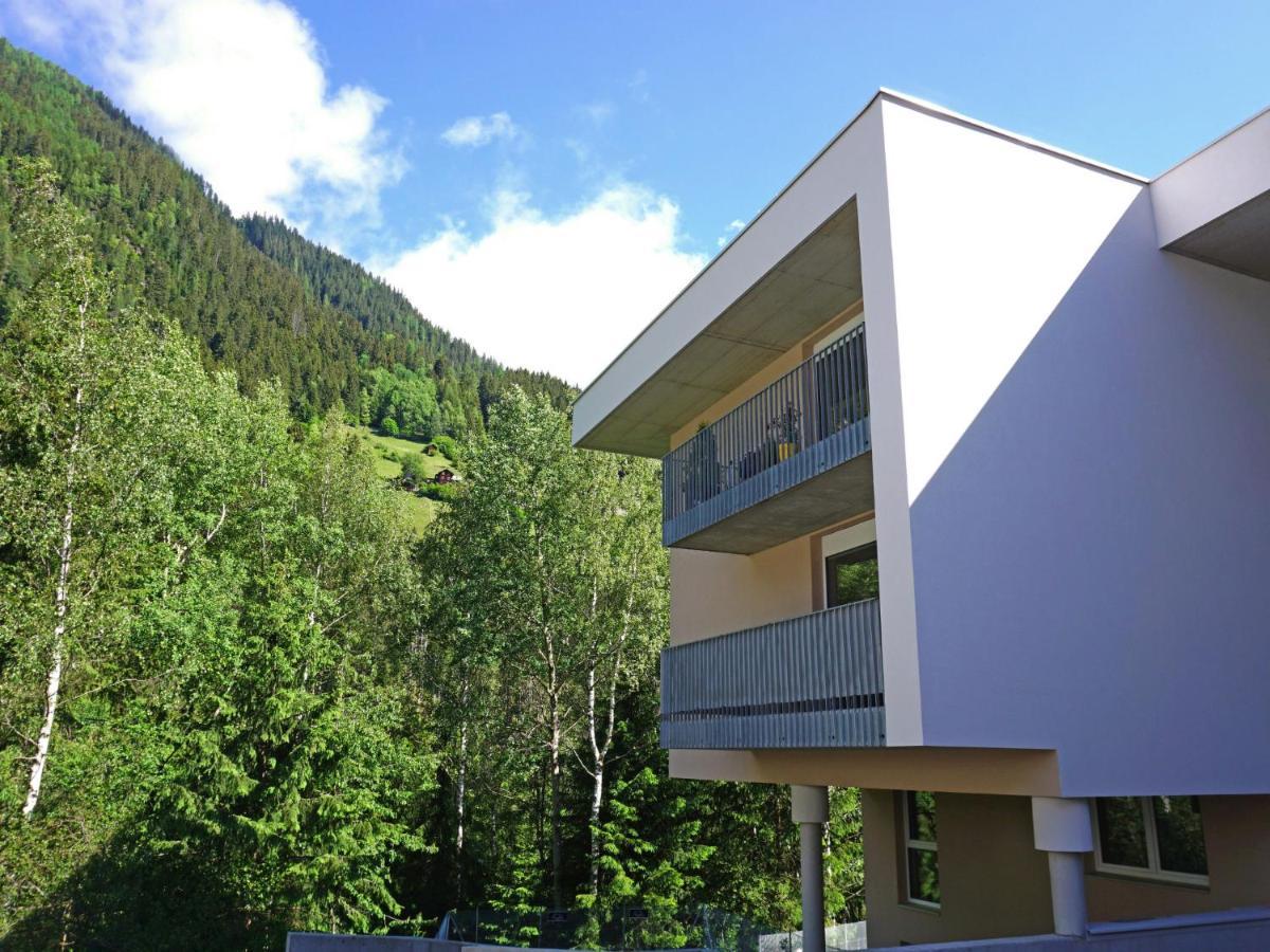 Apartment Apart Annabell By Interhome See Eksteriør bilde