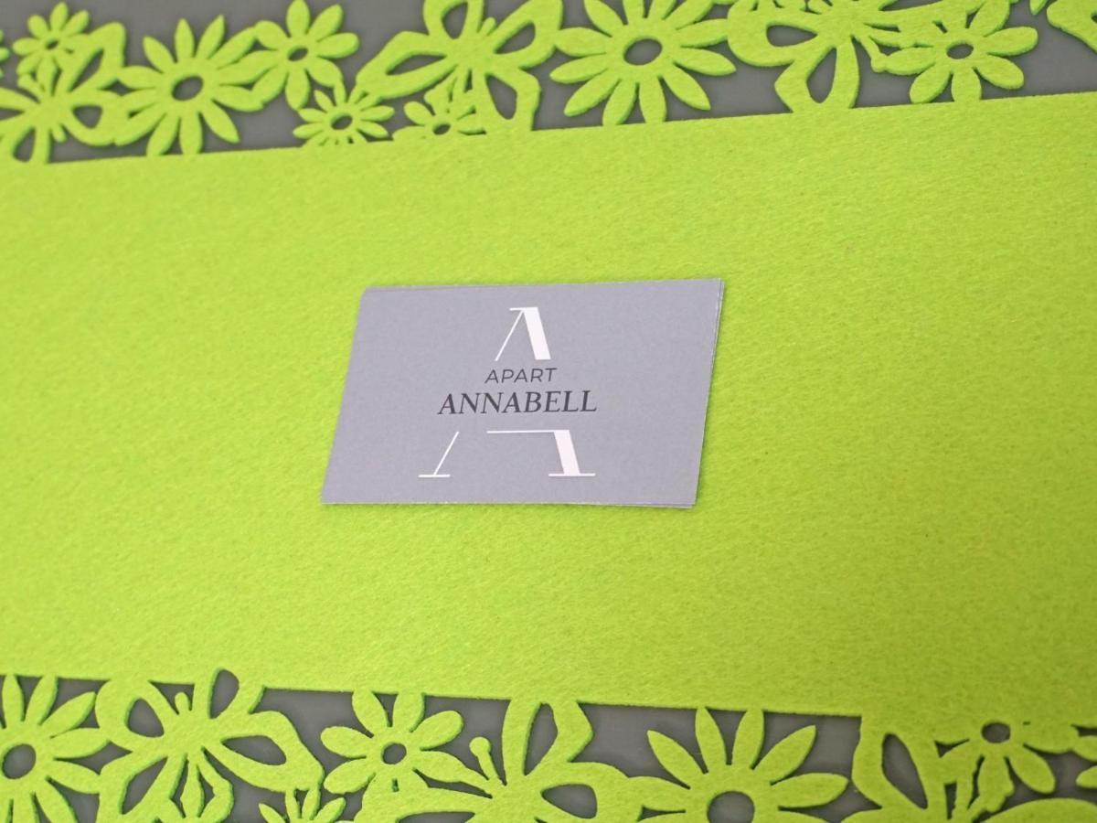 Apartment Apart Annabell By Interhome See Eksteriør bilde