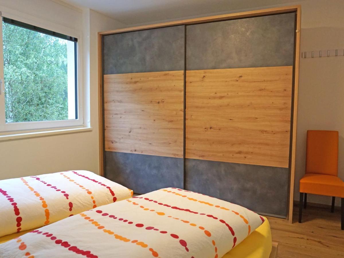 Apartment Apart Annabell By Interhome See Eksteriør bilde