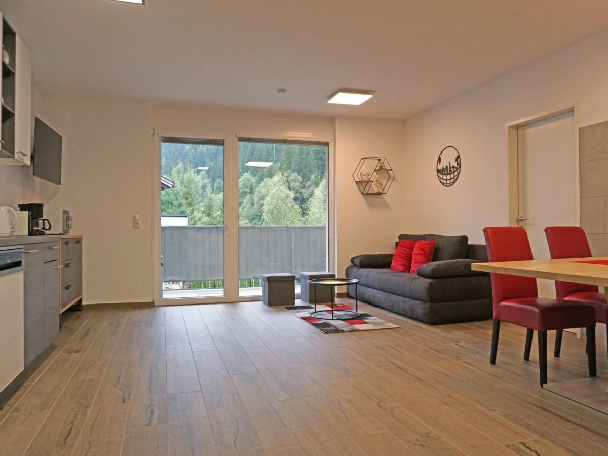 Apartment Apart Annabell By Interhome See Eksteriør bilde