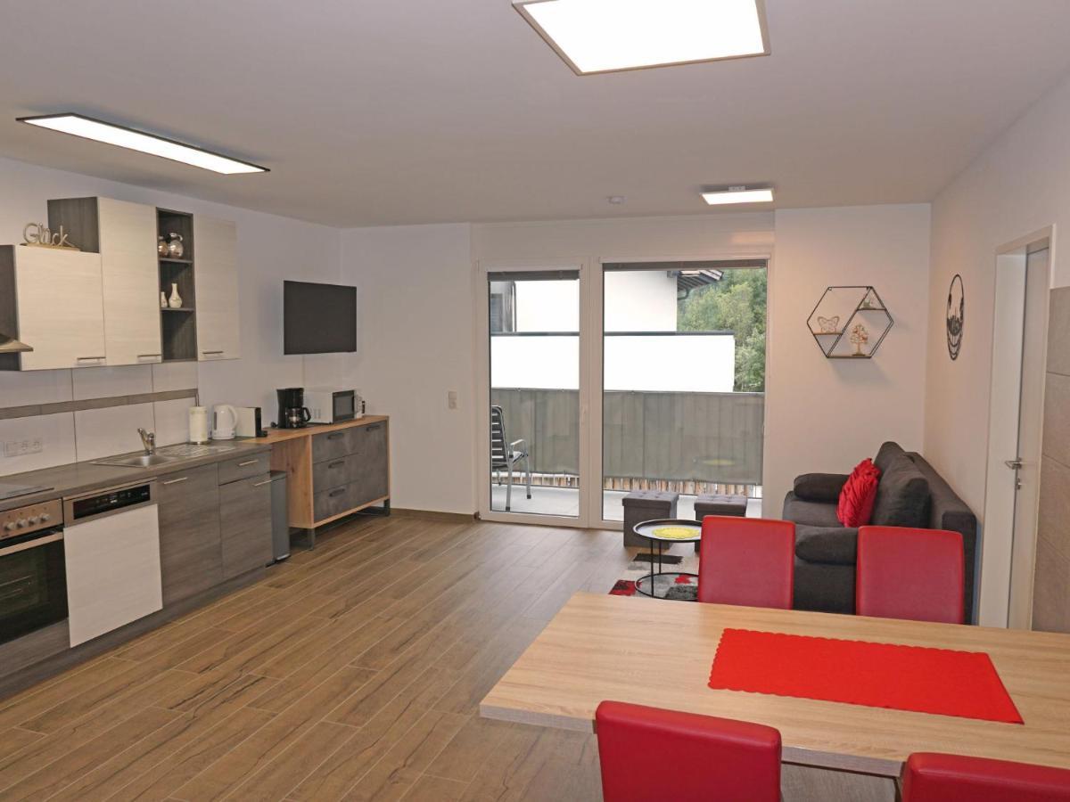 Apartment Apart Annabell By Interhome See Eksteriør bilde