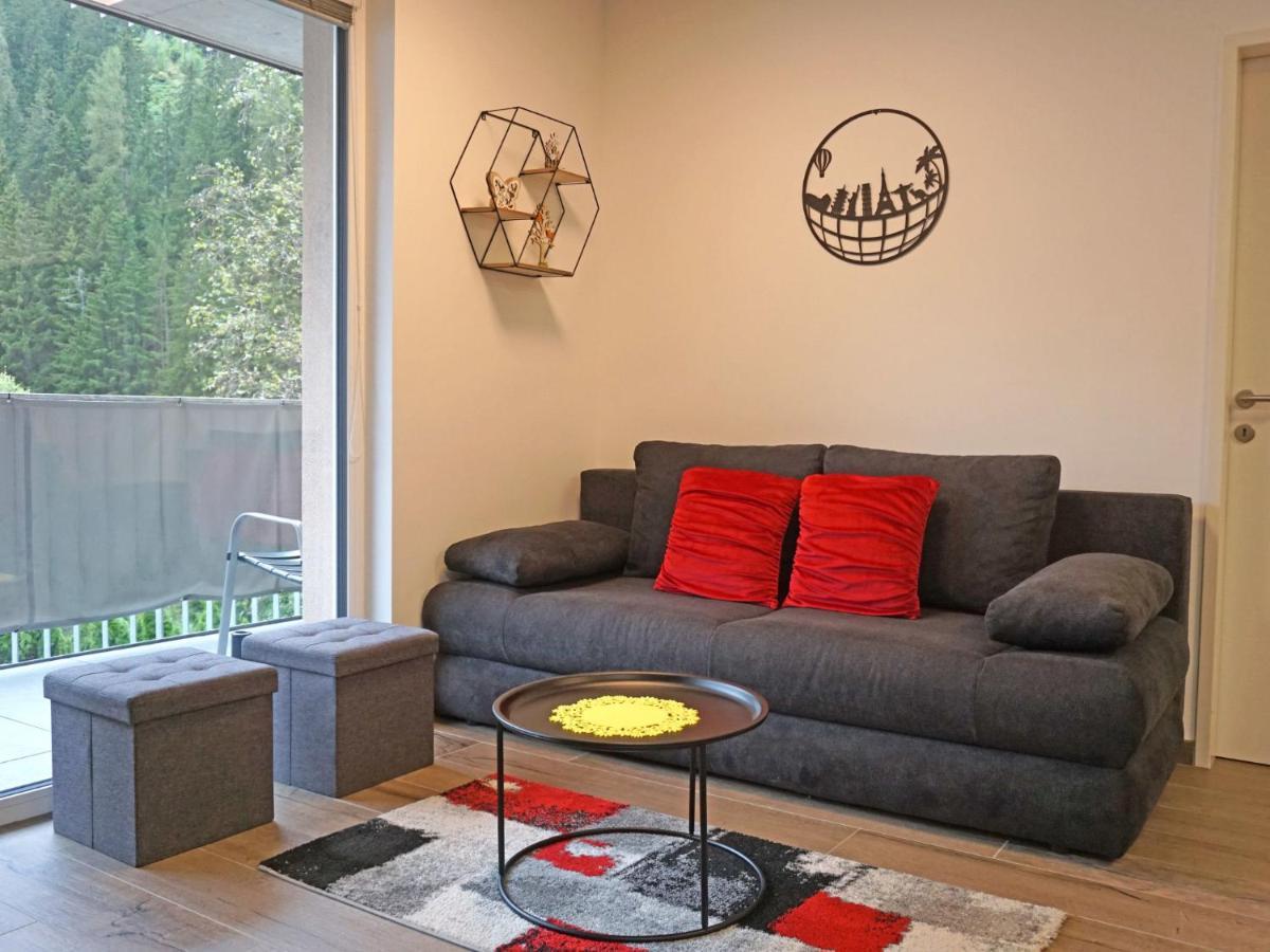 Apartment Apart Annabell By Interhome See Eksteriør bilde